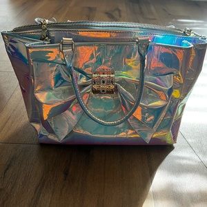 Betsey Johnson Woman’s Tote Bag